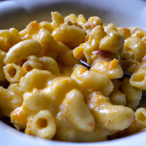 Creamy & Dreamy: Top Vegan Mac and Cheese Recipes Reviewed