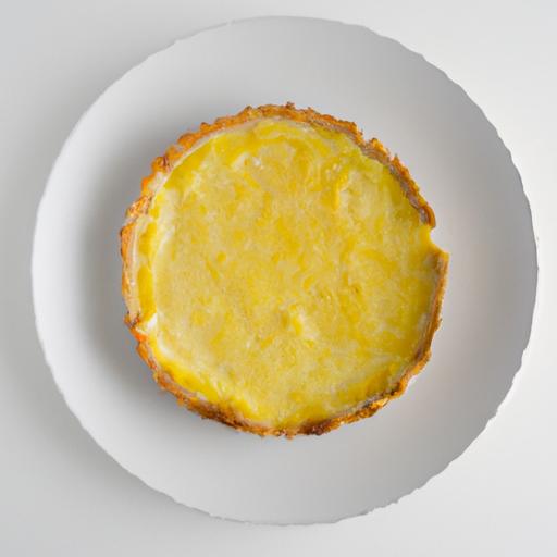 Buttermilk Pie: A Southern Classic with a Tangy Twist