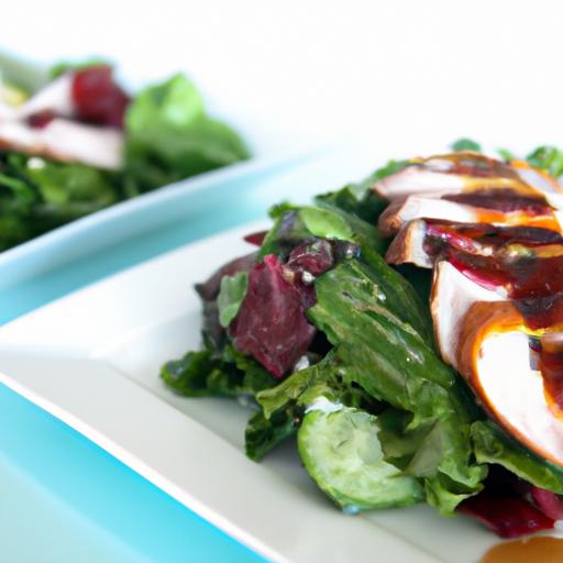 Savor the Flavor: A Complete Guide to Grilled Chicken Salad