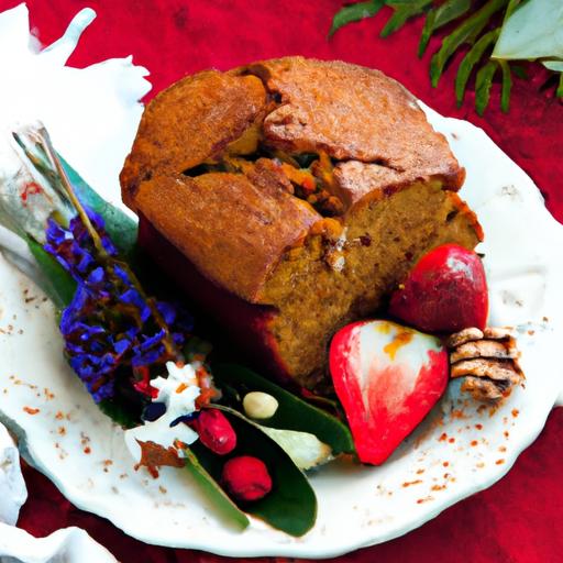 Deliciously Dense: The⁤ Ultimate Gluten-Free Fruitcake Guide