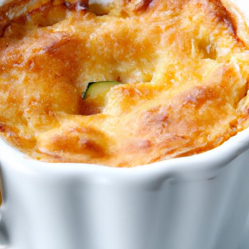 Quick &‌ Easy Microwave Breakfast Quiche in ‌a Mug⁤ Recipe