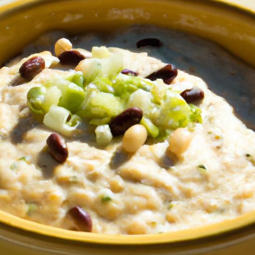 The Ultimate Guide to Irresistible Cheesy Bean⁢ Dip Bliss
