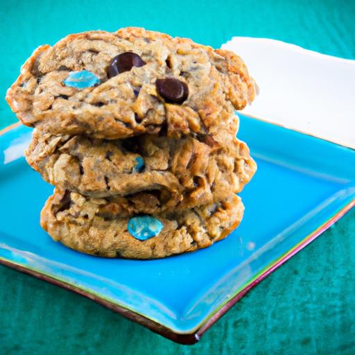 Compost Cookies: The ultimate Guide to Delicious Chaos