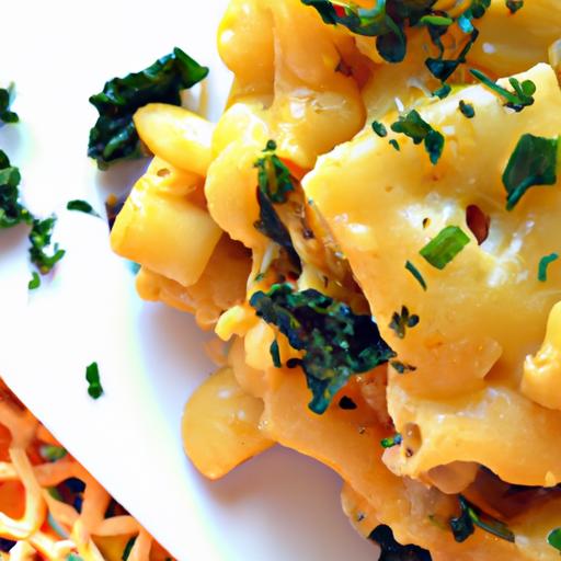 Oven-Baked Feta Pasta: ‍The Creamy Sensation You Need