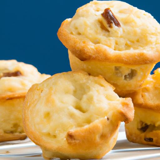 Crispy Delight: How to Make Air Fryer Cookie Cups Easily