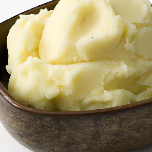 Perfectly Creamy Make-Ahead Mashed‍ potatoes:‌ Tips & Tricks