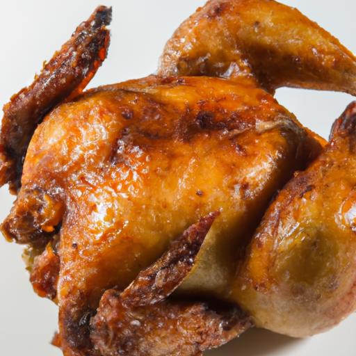 Crispy &​ Juicy: The Ultimate Guide to Air Fryer ‌Chicken