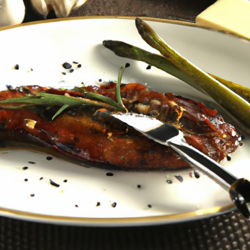 Elevate Your Grill: Irresistible Garlic Butter sauce Recipe