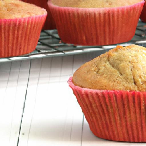 Wholesome Bites: Your Guide to ‌Gluten-Free Muffin Mixes