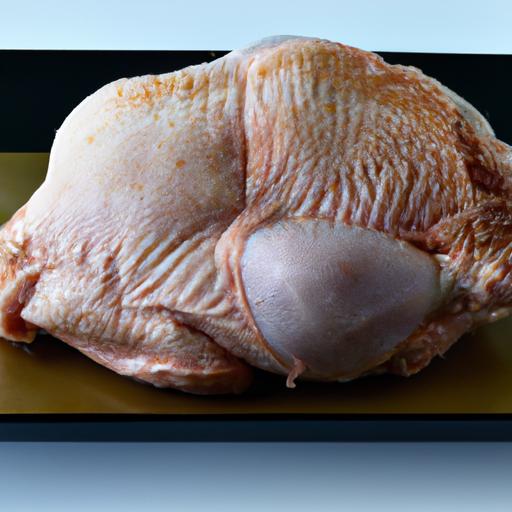 crispy ⁤& Juicy: Mastering Air Fryer⁤ Turkey Breast Magic