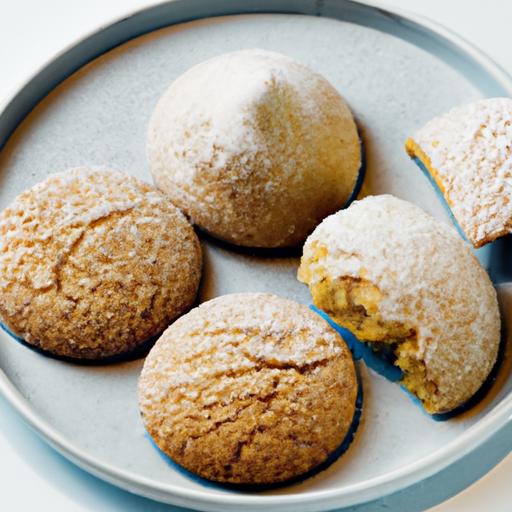 Delighting in Russian Tea Cakes: A Sweet Tradition unwrapped