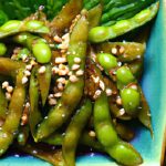 Crispy & Healthy: Air Fryer Edamame Made Easy