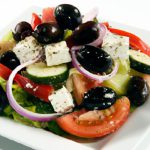 Greek Salad Make-Ahead Magic: Fresh Flavors in Advance