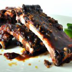 Mastering the Art of Juicy, Flavor-Packed Grilled Beef Ribs