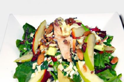 Savor the Flavor: A Complete Guide to Grilled Chicken Salad