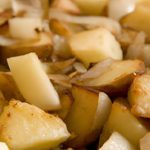 Flavor-Packed Foil Packet Potatoes & Onions Made Easy