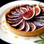Sweet Harmony: The Art of Fig and Honey Tart Delight