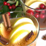 Cozy Up with Hot Mulled Cider: A Festive Non-Alcoholic Treat