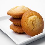 Gluten-Free Financiers: Elegant Bites for Every Palate