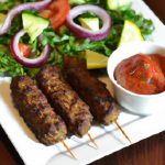 Savor the Flavor: A Guide to Perfect Beef Kofta Kebabs