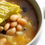 Warm Up Your Soul: Delicious Cozy Winter Soup Recipes