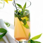Chill Out Naturally: The Refreshing Benefits of Iced Peppermint Tea