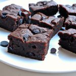 Decadent Black Bean Brownies: Gluten-Free Delight Unveiled