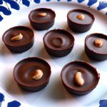 Decadent Vegan Peanut Butter Cups: Sweet Treats, No Guilt