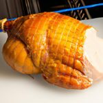 Crispy & Juicy: Mastering Air Fryer Turkey Breast Magic