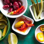 Lemon Cayenne Shot: A Zesty Boost for Your Wellness Routine